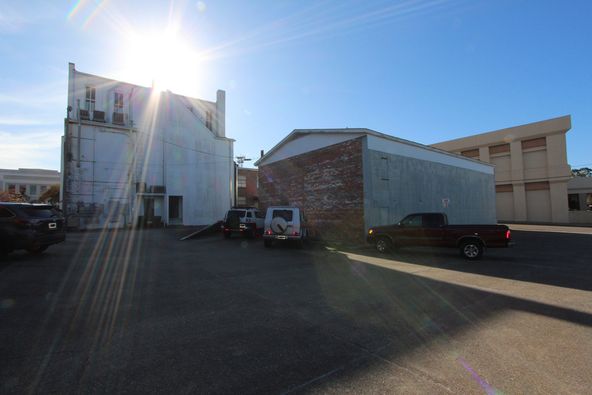 Office Space | Downtown Hattiesburg: 623 N Main St, Hattiesburg, MS 39401